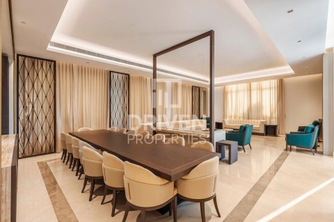 Вилла с 7 спальнями в Umm Suqeim 3, ОАЭ №137971 27