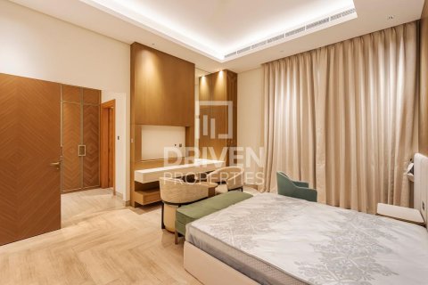 Вилла с 7 спальнями в Umm Suqeim 3, ОАЭ №137971 24