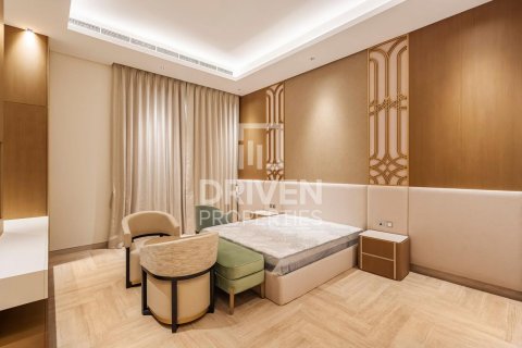 Вилла с 7 спальнями в Umm Suqeim 3, ОАЭ №137971 25