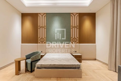 Вилла с 7 спальнями в Umm Suqeim 3, ОАЭ №137971 9