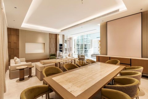 Вилла с 7 спальнями в Umm Suqeim 3, ОАЭ №137971 28