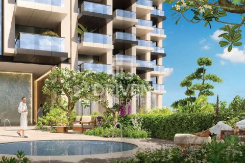 Apartment de 1 dormitorio en Business Bay, UAE No. 137969 13