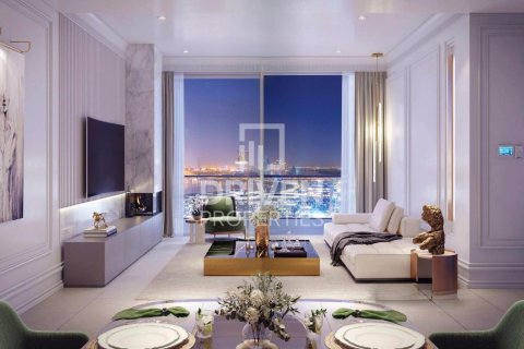 Apartment de 1 dormitorio en Business Bay, UAE No. 137969 4