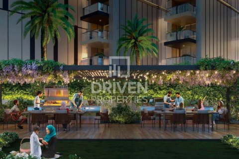 Apartment de 1 dormitorio en Business Bay, UAE No. 137969 12