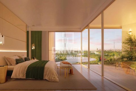 Apartment de 1 dormitorio en Business Bay, UAE No. 137969 6