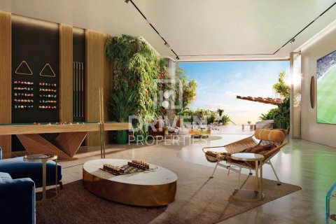 Apartment de 1 dormitorio en Business Bay, UAE No. 137969 9