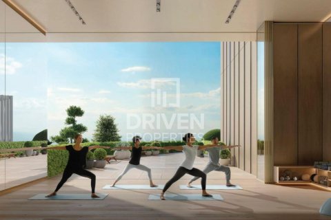 Apartment de 1 dormitorio en Business Bay, UAE No. 137969 14