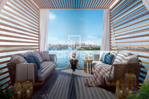 Apartment de 1 dormitorio en Business Bay, UAE No. 137969 16