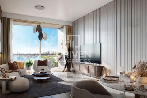 Apartment de 1 dormitorio en Business Bay, UAE No. 137969 8