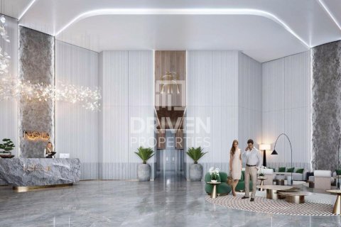 Apartment de 1 dormitorio en Business Bay, UAE No. 137969 18