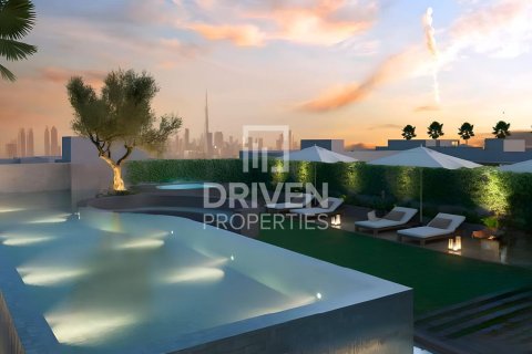 2 bedrooms Apartment in District 10, UAE No. 137966 5