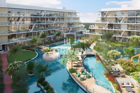 2 bedrooms Apartment in District 10, UAE No. 137966 8