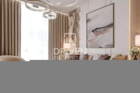 2 bedrooms Apartment in District 10, UAE No. 137966
