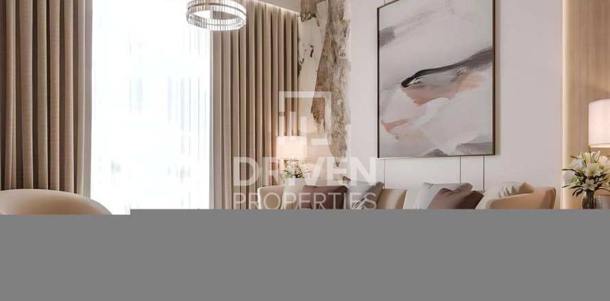 2 bedrooms Apartment in District 10, UAE No. 137966