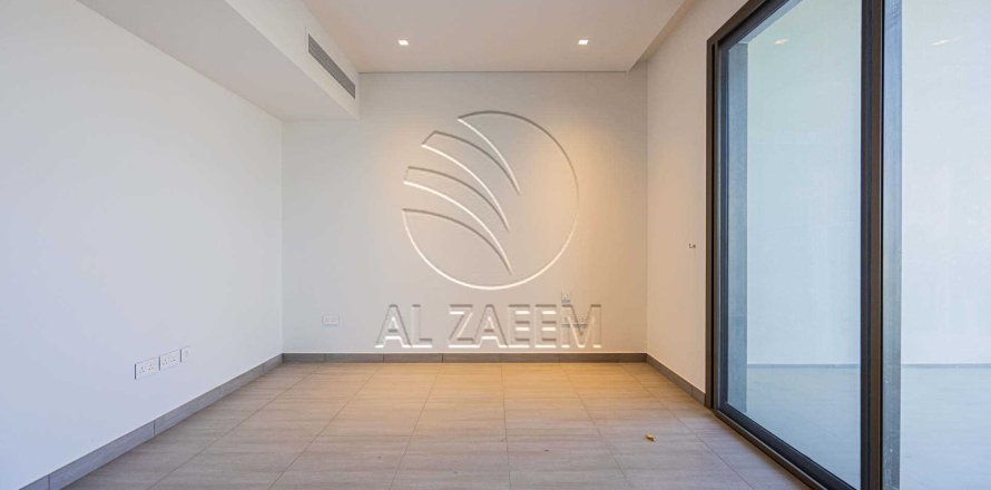 3 bedrooms Villa on the Yas Island, UAE No. 167921