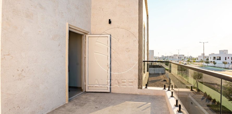 5 bedrooms Villa in Al Shamkha, UAE No. 167922