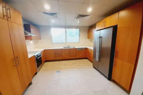 4 bedrooms Townhouse in Al Raha Gardens, UAE No. 167920 10
