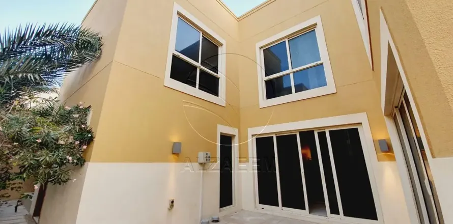 4 bedrooms Townhouse in Al Raha Gardens, UAE No. 167920