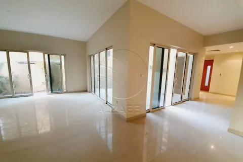 4 bedrooms Townhouse in Al Raha Gardens, UAE No. 167920 23