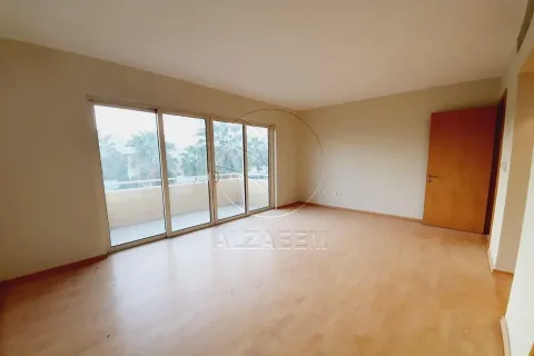 4 bedrooms Townhouse in Al Raha Gardens, UAE No. 167920 15