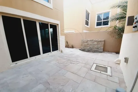 4 bedrooms Townhouse in Al Raha Gardens, UAE No. 167920 5