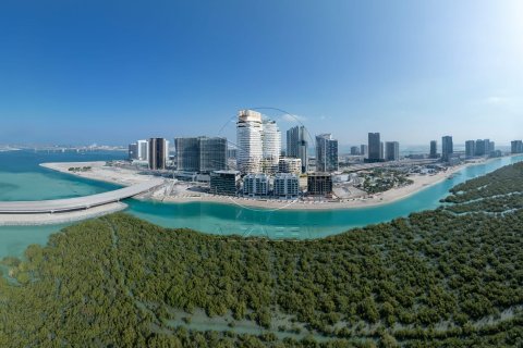 2 bedrooms Apartment in Shams Abu Dhabi, UAE No. 167917