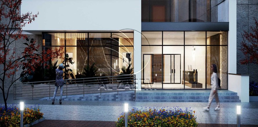 3 bedrooms Apartment on the Yas Island, UAE No. 167919