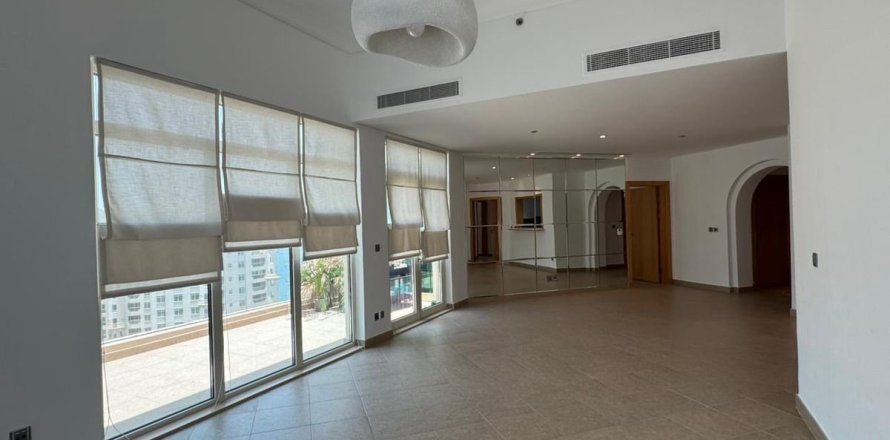 Appartement de 3 chambres à Palm Jumeirah, UAE No. 166768