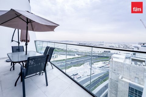 Penthouse de 2 chambres à Business Bay, UAE No. 166771 9