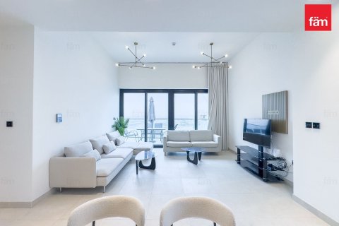 Penthouse de 2 chambres à Business Bay, UAE No. 166771 3