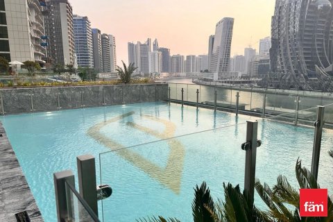 Penthouse de 2 chambres à Business Bay, UAE No. 166771 14