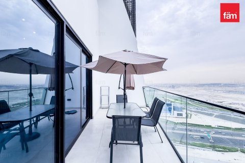 Penthouse de 2 chambres à Business Bay, UAE No. 166771 8