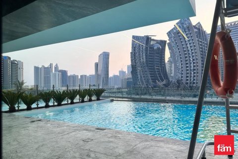Penthouse de 2 chambres à Business Bay, UAE No. 166771 13