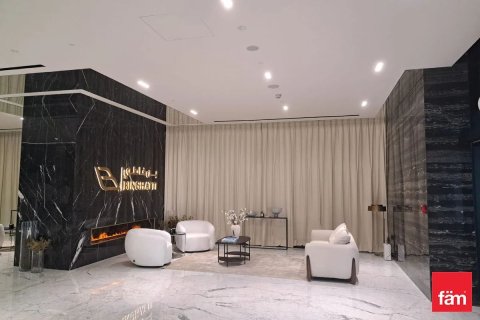 Penthouse de 2 chambres à Business Bay, UAE No. 166771