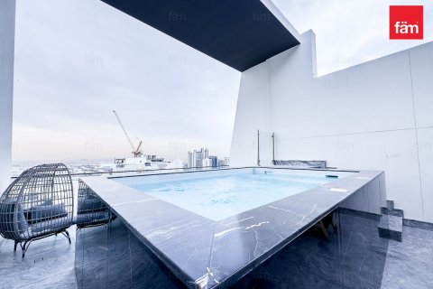 Penthouse de 2 chambres à Business Bay, UAE No. 166771 12