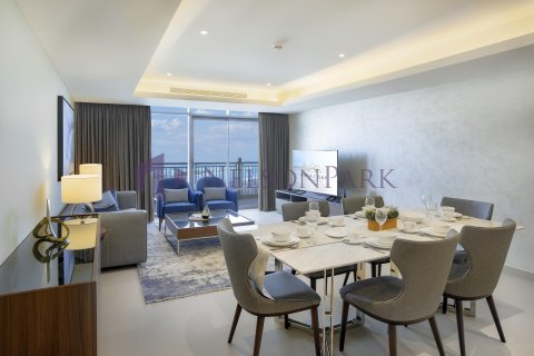 2 bedrooms Apartment in Doha, Qatar No. 58212 1
