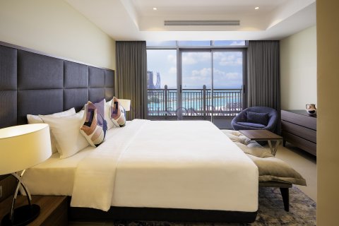 2 bedrooms Apartment in Doha, Qatar No. 58212 5