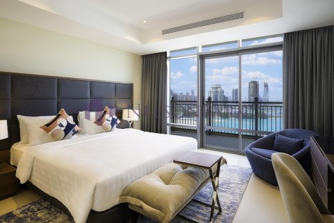 2 bedrooms Apartment in Doha, Qatar No. 58212 7
