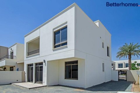 4 bedrooms Townhouse in Town Square, UAE No. 16464 7
