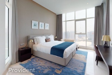 2 غرف نوم شقة في DAMAC MAISON PRIVE الخليج التجاري, الإمارات العربية المتحدة رقم 96005 6