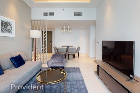 2 غرف نوم شقة في DAMAC MAISON PRIVE الخليج التجاري, الإمارات العربية المتحدة رقم 96005 2