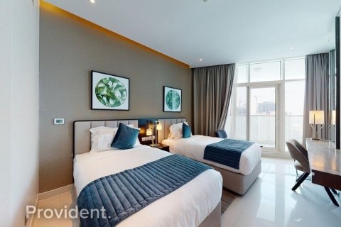 2 غرف نوم شقة في DAMAC MAISON PRIVE الخليج التجاري, الإمارات العربية المتحدة رقم 96005 4