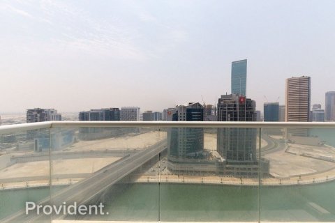 2 غرف نوم شقة في DAMAC MAISON PRIVE الخليج التجاري, الإمارات العربية المتحدة رقم 96005 14