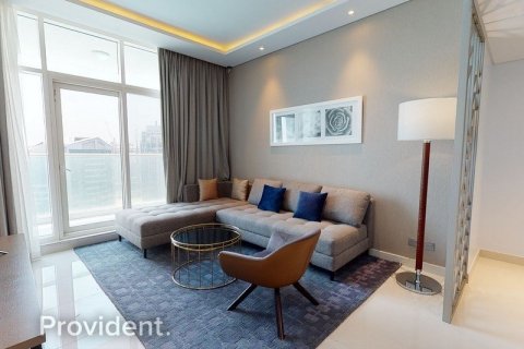 2 غرف نوم شقة في DAMAC MAISON PRIVE الخليج التجاري, الإمارات العربية المتحدة رقم 96005 5