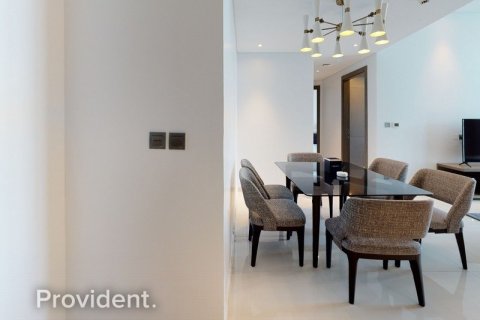 2 غرف نوم شقة في DAMAC MAISON PRIVE الخليج التجاري, الإمارات العربية المتحدة رقم 96005 8