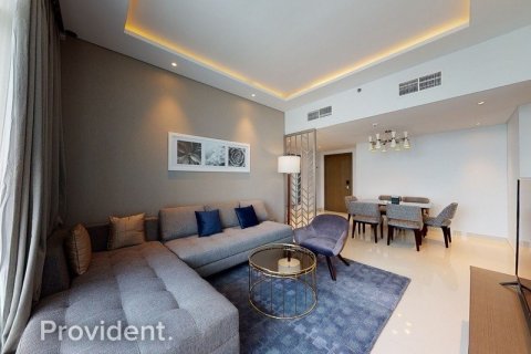 2 غرف نوم شقة في DAMAC MAISON PRIVE الخليج التجاري, الإمارات العربية المتحدة رقم 96005 3