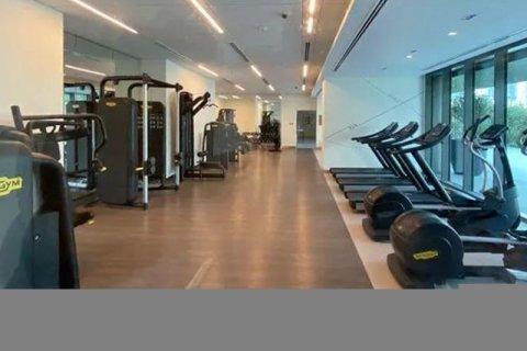 Apartment de 2 dormitorios en DOWNTOWN VIEWS I Downtown Dubai (Downtown Burj Dubai), UAE No. 96008 10