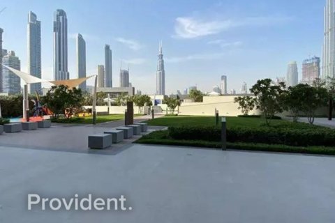 Apartment de 2 dormitorios en DOWNTOWN VIEWS I Downtown Dubai (Downtown Burj Dubai), UAE No. 96008 9