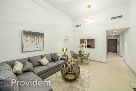 Apartment de 2 dormitorios en DOWNTOWN VIEWS I Downtown Dubai (Downtown Burj Dubai), UAE No. 96008 4