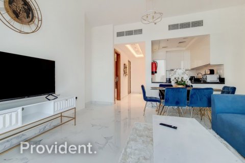 Apartment de 2 dormitorios en AMNA TOWER Business Bay, UAE No. 96003 5